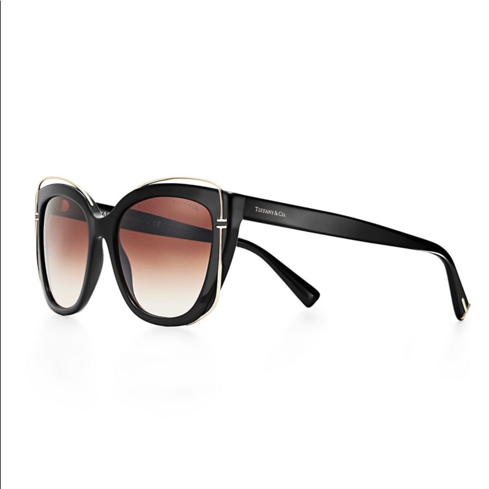 Tiffany Cat eye sunglasses TF4148
